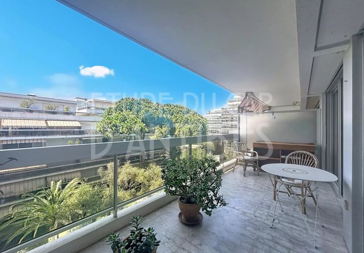 Lejlighed i Antibes, Alpes-Maritimes, Antibes - € 425.000 | Ref: 86962758 - foto 1