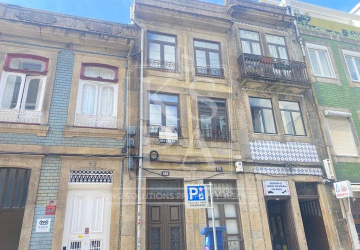 Villa i Porto, Porto, Porto - € 238.000 | Ref: KS000140VN/24 (1) - foto 1