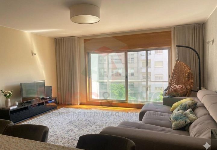 Lejlighed i Maia, Porto, Maia - € 398.000 | Ref: 5963 - foto 1