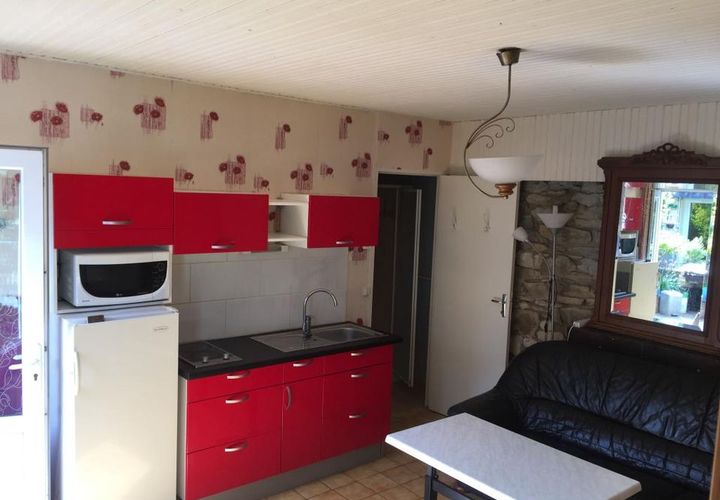 Villa a Rennes, Ille-et-Vilaine, Rennes - € 580/mes | Ref: 595126 - foto 1