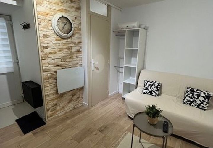 Estudi a Valence, Drome, Valence - € 490/mes | Ref: 844708 - foto 1