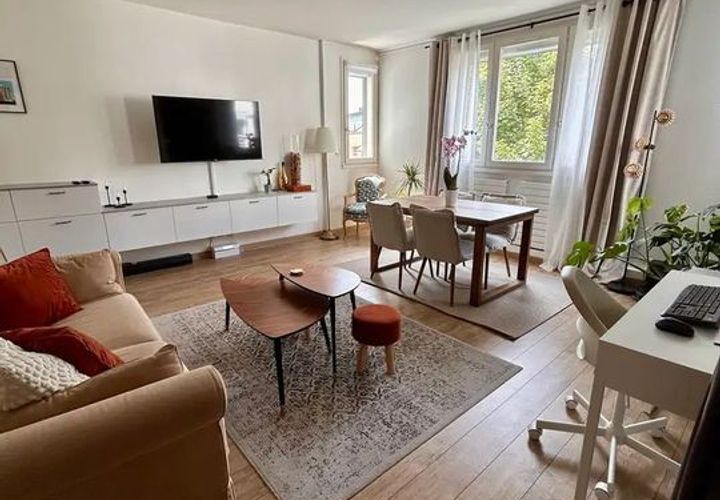 Apartament a Reims, Marne, Reims - € 1.000/mes | Ref: 876438 - foto 1