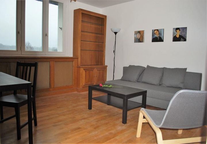 Apartament a Morlaix, Finistere, Morlaix - € 599/mes | Ref: 480972 - foto 1