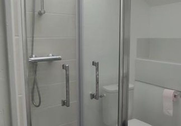 Estudi a Reims, Marne, Reims - € 420/mes | Ref: 792776 - foto 1