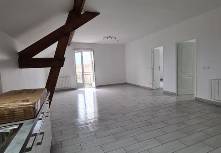 Apartament a Bondy, Seine-Saint-Denis, Bondy - € 1.350/mes | Ref: 763137 - foto 1