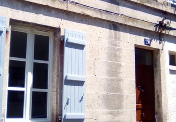Villa a Angouleme, Charente, Angouleme - € 710/mes | Ref: 710096 - foto 1