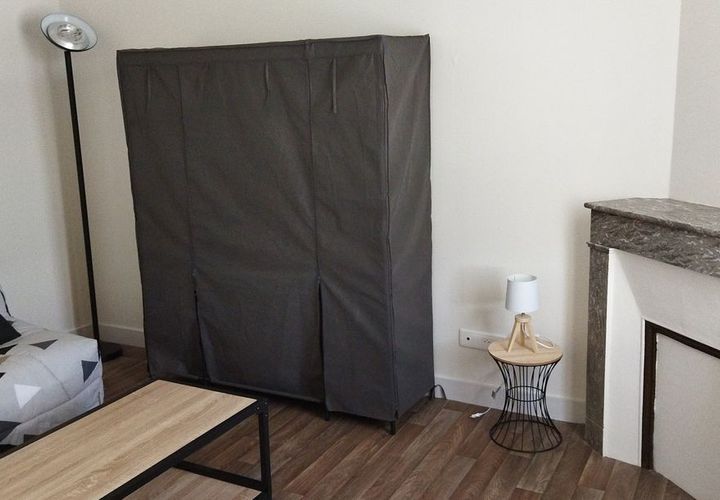 Estudio en Saintes, Charente-Maritime, Saintes - € 415/mes | Ref: 876304 - photo 1