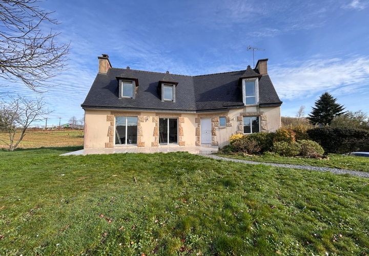 Villa a Henon, Cotes-d'Armor, Henon - € 1.010/mes | Ref: 876299 - foto 1