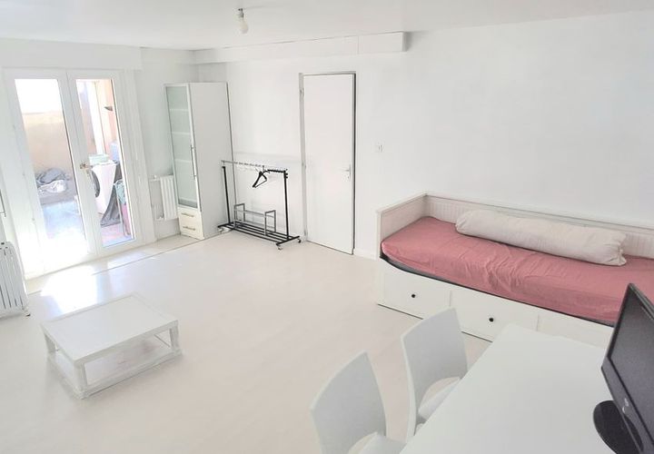Apartament a Chaville, Hauts-de-Seine, Chaville - € 690/mes | Ref: 876294 - foto 1