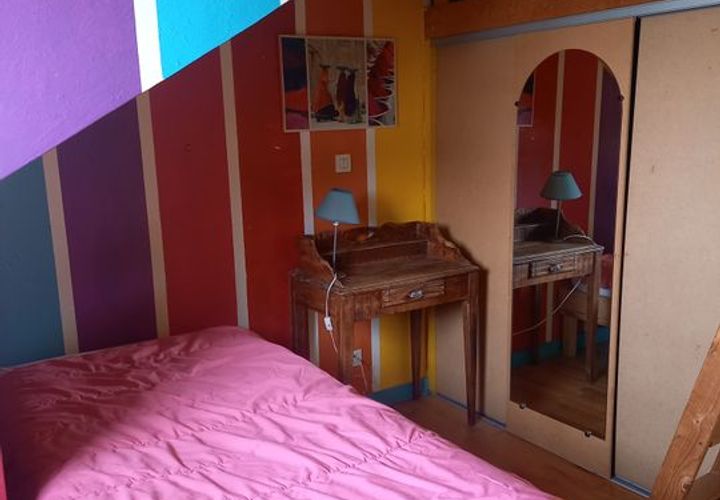 Estudi a Auray, Morbihan, Auray - € 240/mes | Ref: 876250 - foto 1