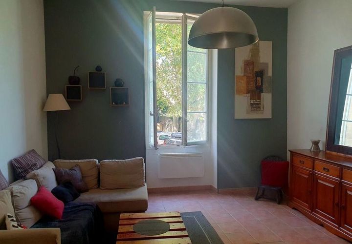 Apartament a Avignon, Vaucluse, Avignon - € 770/mes | Ref: 780191 - foto 1