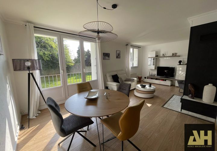 Lejlighed i Brest, Finistere, Brest - € 184.000 | Ref: 86916068 - foto 1