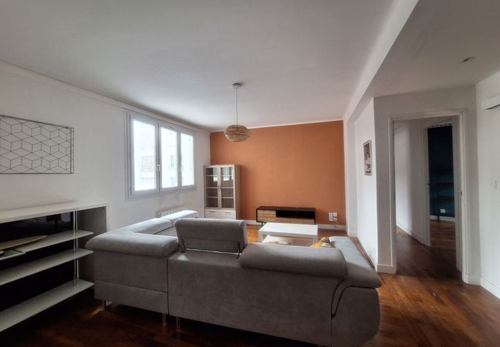 Wohnung in Brest, Finistere, Brest - € 840/Monat | Ref: 876230 - Foto 1