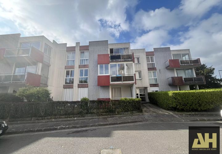 Leilighet i Brest, Finistere, Brest - € 169 900 | Ref: 86970147 - foto 1