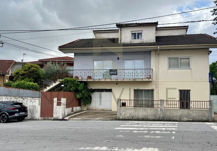 Lejlighed i Braga, Braga, Braga - € 250.000 | Ref: HAB_43 - foto 1