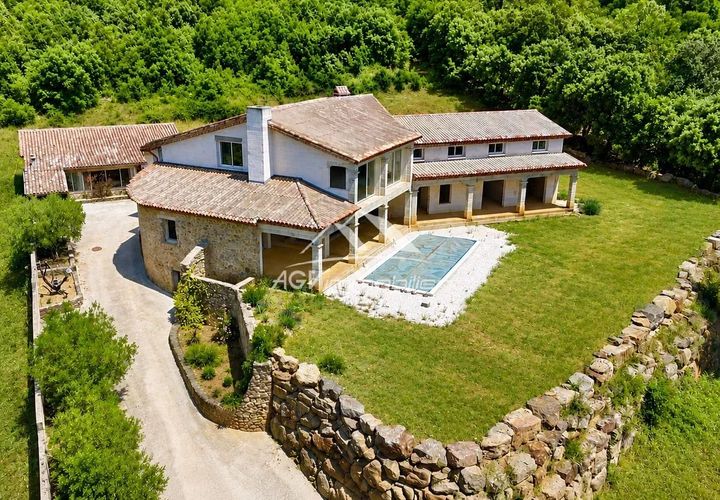 Villa i Alès, Gard, Alès - € 499.000 | Ref: 2555 - foto 1
