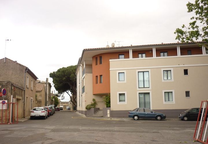 Apartament a Vauvert, Gard, Vauvert - € 614/mes | Ref: 814490 - foto 1