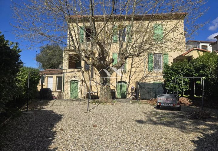 Villa i Alès, Gard, Alès - € 235.000 | Ref: 2705 - foto 1