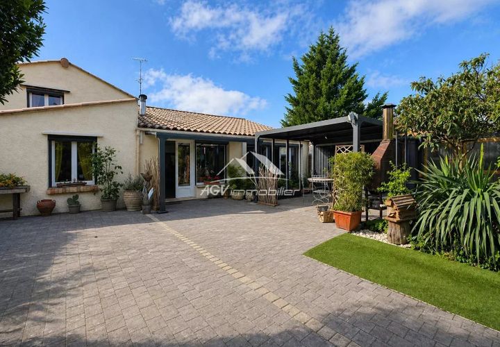 Villa a Rousson, Gard, Rousson - € 198.000 | Ref: 2713 - foto 1