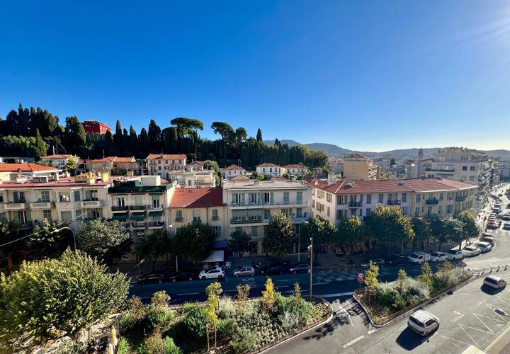Lejlighed i Nice, Alpes-Maritimes, Nice - € 320.000 | Ref: 86941883 - foto 1