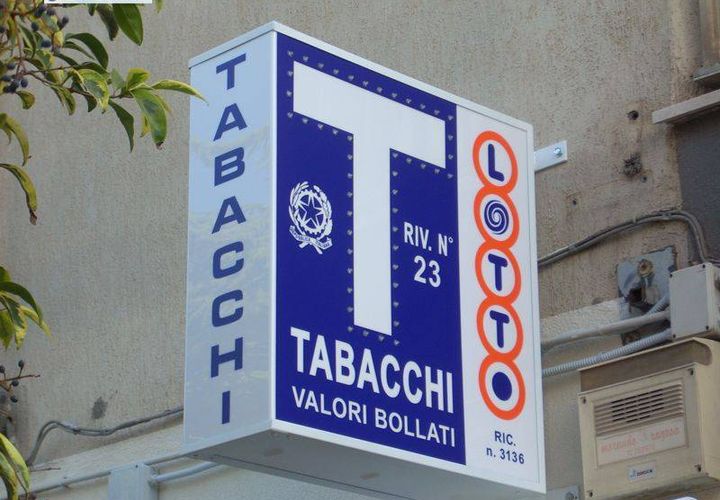 Erhvervsejendom i Termoli, Campobasso, Termoli - € 300.000 | Ref: F587 - foto 1
