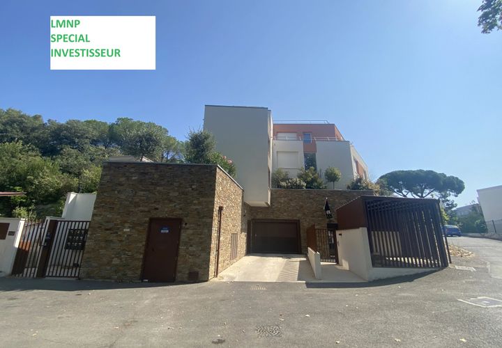 Lejlighed i Montpellier, Herault, Montpellier - € 100.000 | Ref: 0311-LA - foto 1