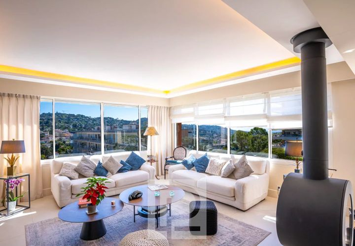 Lejlighed i Le Cannet, Alpes-Maritimes, Le Cannet - € 965.000 | Ref: 04207 - foto 1