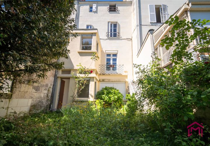 Villa i Saumur, Maine-et-Loire, Saumur - € 259.900 | Ref: 1572 - foto 1