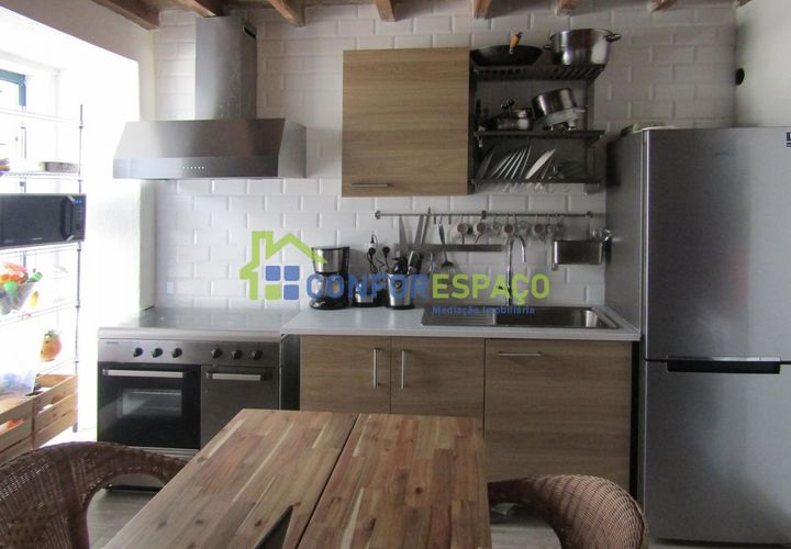 Villa i Castelo Branco, Castelo Branco, Castelo Branco - € 79.000 | Ref: 25095 - foto 1