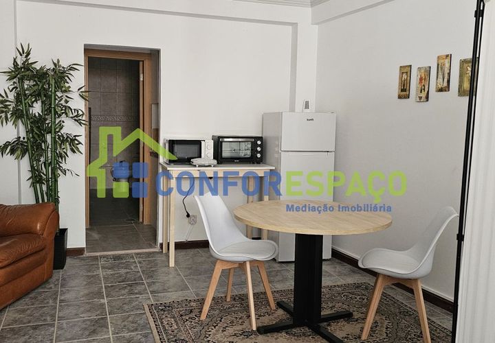 Apartament a Castelo Branco, Castelo Branco, Castelo Branco - € 500/mes | Ref: 26049 - foto 1