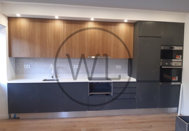 Lejlighed i Amadora, Lisbon, Amadora - € 319.500 | Ref: APA_5968 - foto 1