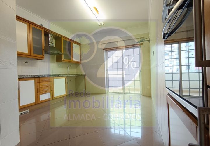 Lejlighed i Amora, Setubal, Amora - € 365.000 | Ref: APA_143 - foto 1
