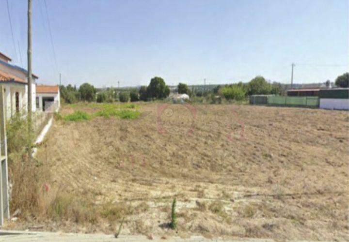 Terra a Santo Andre, Setubal, Santo Andre - € 205.000 | Ref: TER_489 - foto 1