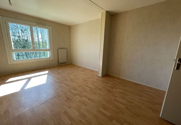 Lejlighed i Bourgueil, Indre-et-Loire, Bourgueil - € 62.700 | Ref: 03010047_ce - foto 1