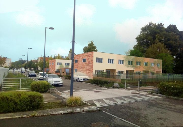Villa a Mulhouse, Haut-Rhin, Mulhouse - € 230.000 | Ref: 260428-074724 - foto 1