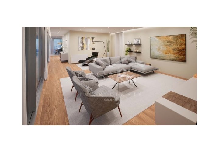 Lejlighed i Aveiro, Aveiro, Aveiro - € 483.000 | Ref: CREC1031-AG - foto 1