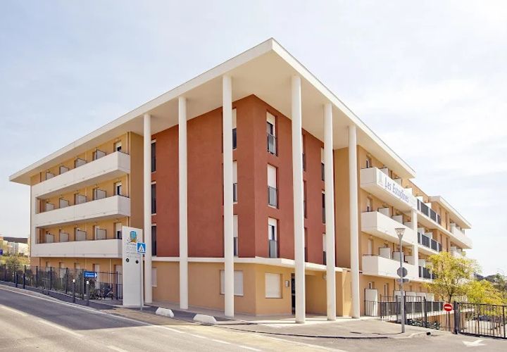 Studio i Marseille, Bouches-du-Rhone, Marseille - € 72.838 | Ref: 3049 - foto 1