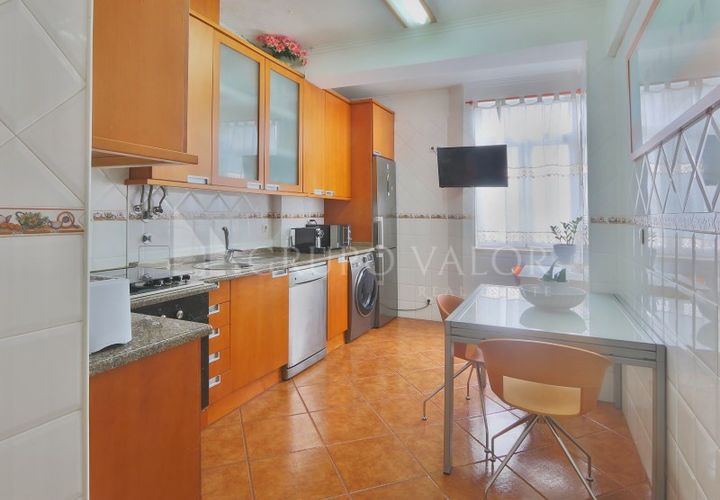 Lejlighed i Amadora, Lisbon, Amadora - € 285.000 | Ref: 010061236 - foto 1