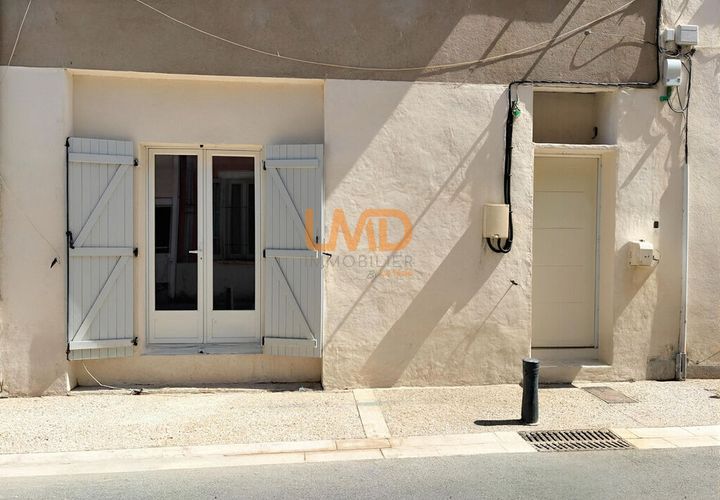 Leilighet i Vidauban, Var, Vidauban - € 150 000 | Ref: getkey_u_516476699 - foto 1
