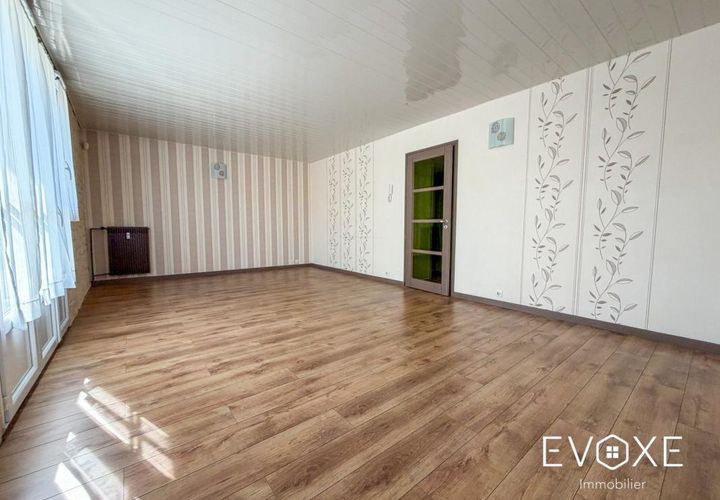 Leilighet i Eaubonne, Val-d'Oise, Eaubonne - € 174 900 | Ref: getkey_u_527210966 - foto 1