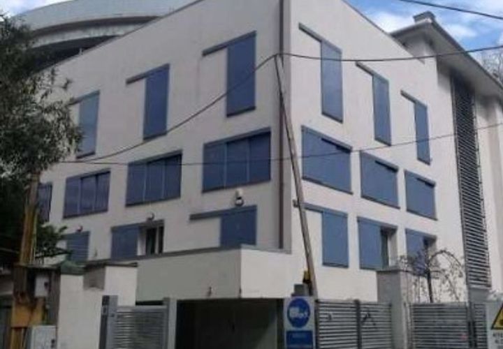 Garage i Genoa, Genoa, Genoa - € 16.500 | Ref: GE81/20LU-0707-26-1200 - foto 1