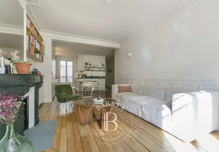 Lejlighed i Paris, Paris, Paris - € 830.000 | Ref: 86913541 - foto 1