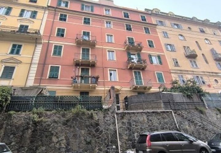 Lejlighed i Genoa, Genoa, Genoa - € 45.000 | Ref: GE178/24LU-2407-26-1630 - foto 1
