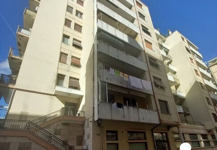 Lejlighed i Genoa, Genoa, Genoa - € 49.658 | Ref: GE100/25LU-0207-26-1500 - foto 1