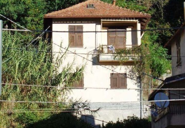 Villa a Sant'Olcese, Genoa, Sant'Olcese - € 75.000 | Ref: GE305/25LU-0807-26-1430 - foto 1