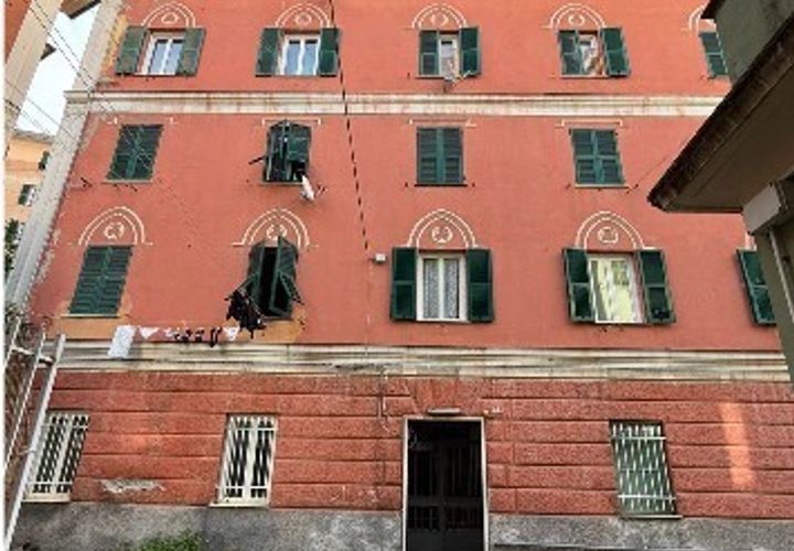 Lejlighed i Genoa, Genoa, Genoa - € 31.658 | Ref: GE136/24L2-0907-26-1430 - foto 1