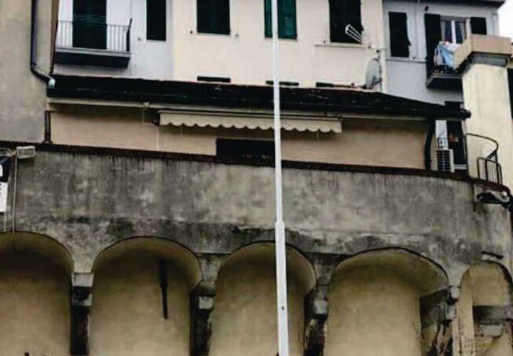 Lejlighed i Genoa, Genoa, Genoa - € 202.296 | Ref: GE361/23L1-2406-26-1530 - foto 1