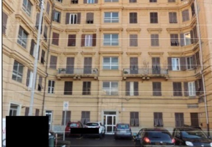 Lejlighed i Genoa, Genoa, Genoa - € 31.500 | Ref: GE596/21L1-1906-26-1630 - foto 1