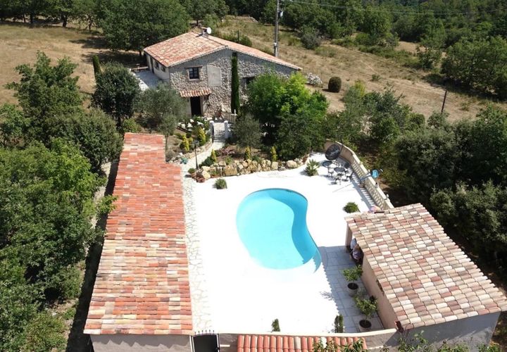 Villa i Châteaudouble, Var, Châteaudouble - € 699.000 | Ref: 1866 - foto 1