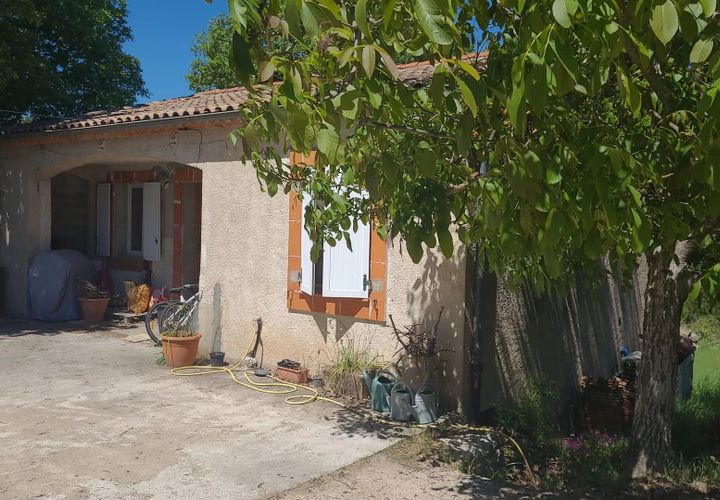 Villa i Montauroux, Var, Montauroux - € 380.000 | Ref: 2877 - foto 1